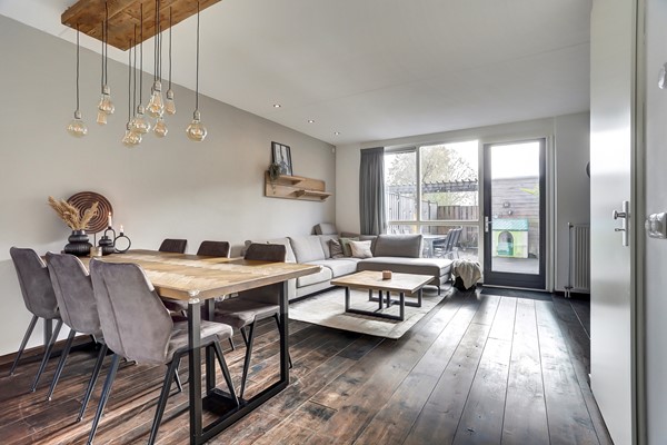 Medium property photo - Gebint 43, 5521 WD Eersel