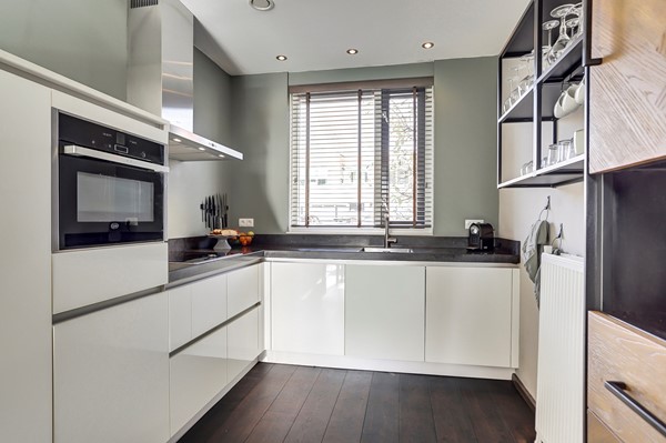 Medium property photo - Gebint 43, 5521 WD Eersel