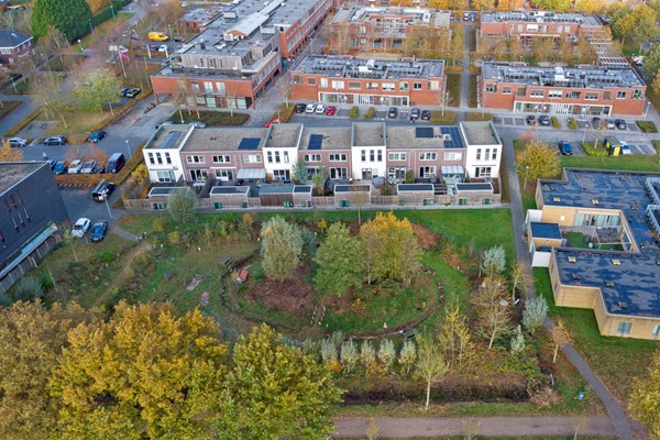 Medium property photo - Gebint 43, 5521 WD Eersel