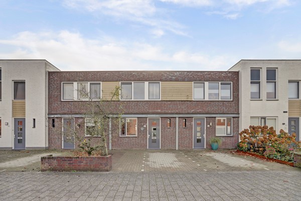 Gebint 43, 5521WD Eersel