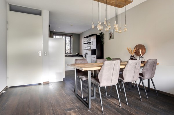 Medium property photo - Gebint 43, 5521 WD Eersel