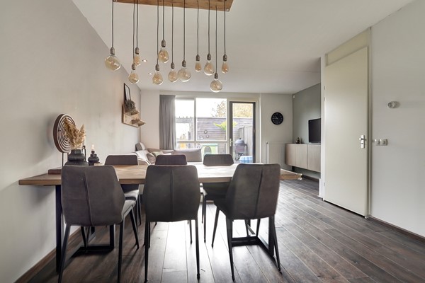 Medium property photo - Gebint 43, 5521 WD Eersel