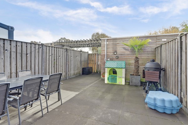 Medium property photo - Gebint 43, 5521 WD Eersel