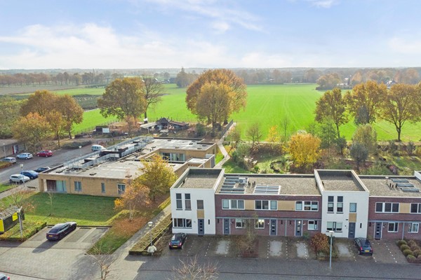 Medium property photo - Gebint 43, 5521 WD Eersel