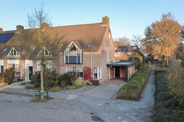 Het Ronsel 30, 5571SW Bergeijk