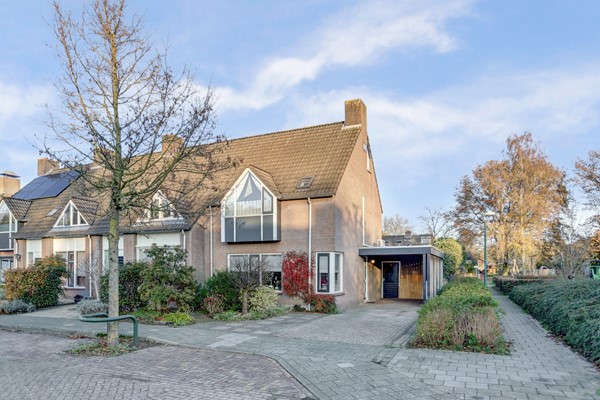 Medium property photo - Het Ronsel 30, 5571 SW Bergeijk