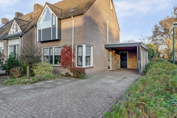 Medium property photo - Het Ronsel 30, 5571 SW Bergeijk