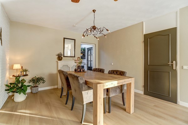 Medium property photo - Het Ronsel 30, 5571 SW Bergeijk