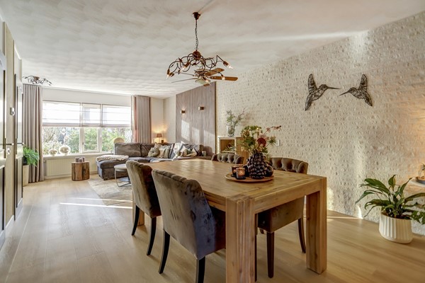 Medium property photo - Het Ronsel 30, 5571 SW Bergeijk