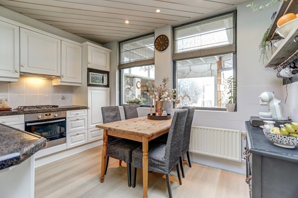 Medium property photo - Het Ronsel 30, 5571 SW Bergeijk