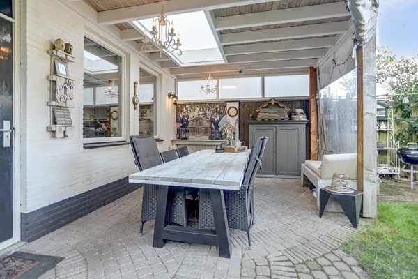 Medium property photo - Het Ronsel 30, 5571 SW Bergeijk