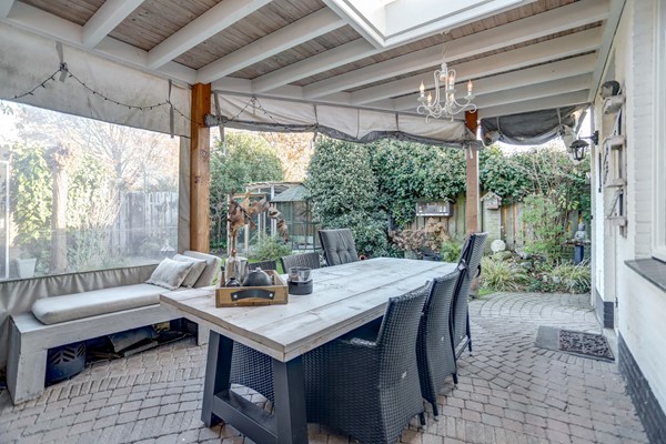 Medium property photo - Het Ronsel 30, 5571 SW Bergeijk