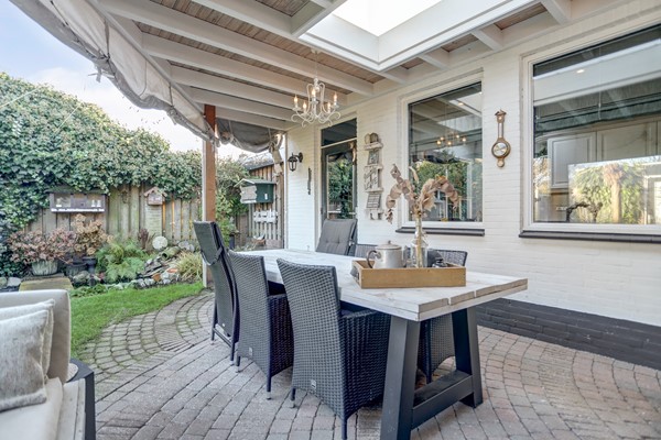 Medium property photo - Het Ronsel 30, 5571 SW Bergeijk