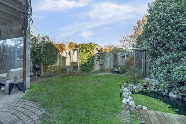 Medium property photo - Het Ronsel 30, 5571 SW Bergeijk