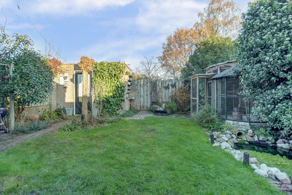 Medium property photo - Het Ronsel 30, 5571 SW Bergeijk