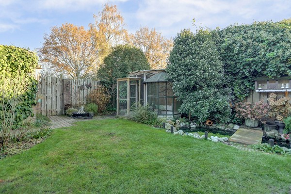 Medium property photo - Het Ronsel 30, 5571 SW Bergeijk