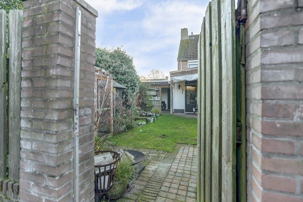 Medium property photo - Het Ronsel 30, 5571 SW Bergeijk