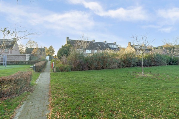 Medium property photo - Het Ronsel 30, 5571 SW Bergeijk