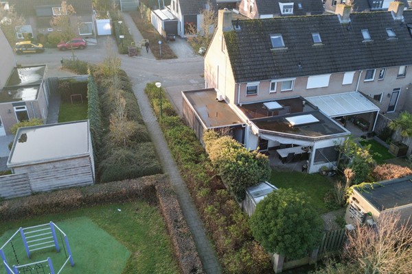 Medium property photo - Het Ronsel 30, 5571 SW Bergeijk