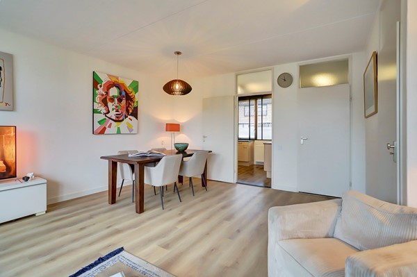 Medium property photo - Daalderhof 9, 5551 TT Valkenswaard