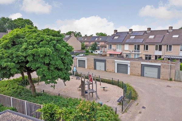 Medium property photo - Daalderhof 9, 5551 TT Valkenswaard