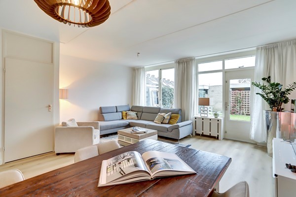 Medium property photo - Daalderhof 9, 5551 TT Valkenswaard