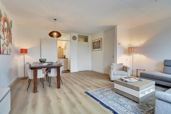 Medium property photo - Daalderhof 9, 5551 TT Valkenswaard