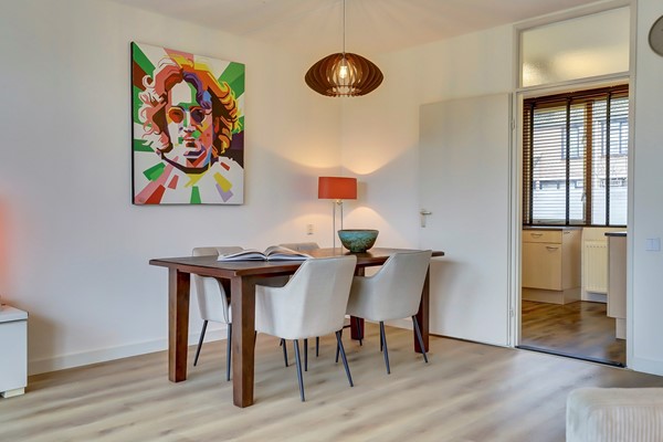 Medium property photo - Daalderhof 9, 5551 TT Valkenswaard