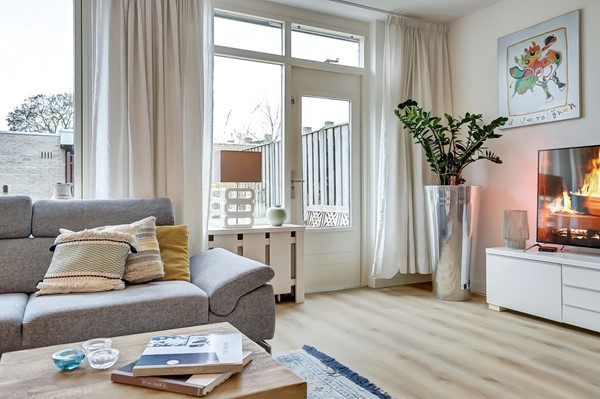 Medium property photo - Daalderhof 9, 5551 TT Valkenswaard