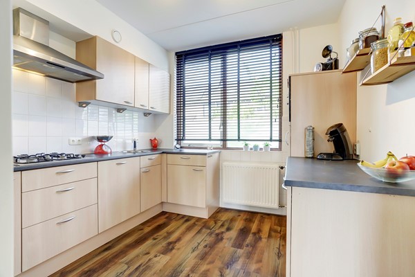 Medium property photo - Daalderhof 9, 5551 TT Valkenswaard