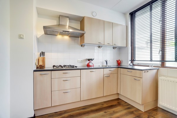 Medium property photo - Daalderhof 9, 5551 TT Valkenswaard