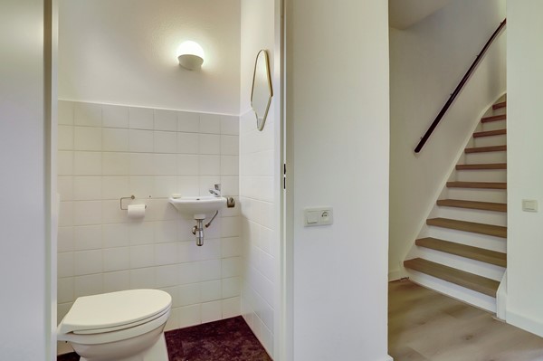 Medium property photo - Daalderhof 9, 5551 TT Valkenswaard