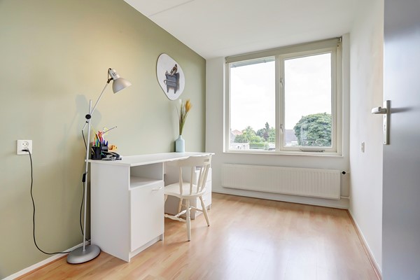 Medium property photo - Daalderhof 9, 5551 TT Valkenswaard