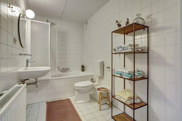 Medium property photo - Daalderhof 9, 5551 TT Valkenswaard