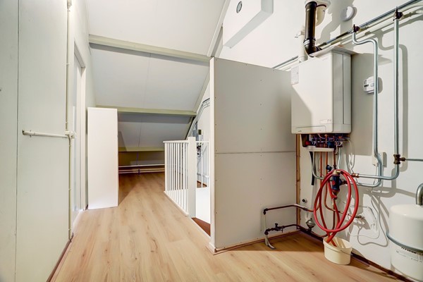 Medium property photo - Daalderhof 9, 5551 TT Valkenswaard