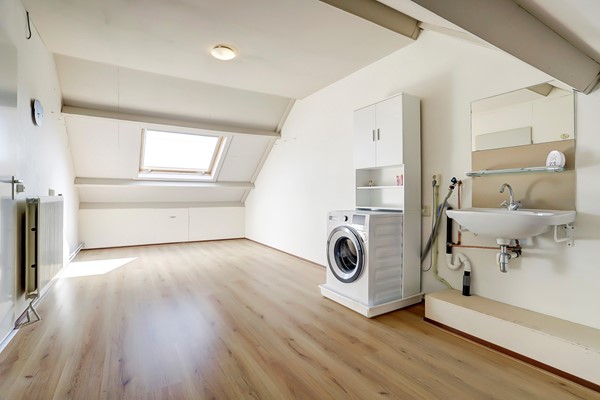 Medium property photo - Daalderhof 9, 5551 TT Valkenswaard