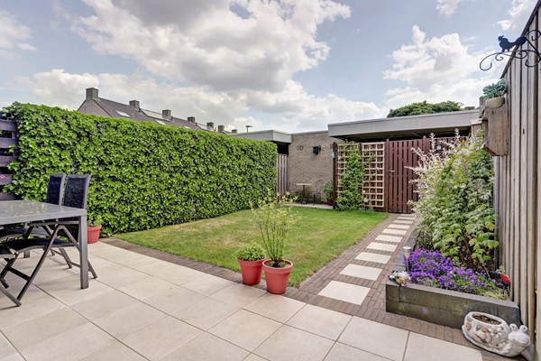 Medium property photo - Daalderhof 9, 5551 TT Valkenswaard