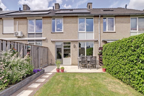 Medium property photo - Daalderhof 9, 5551 TT Valkenswaard