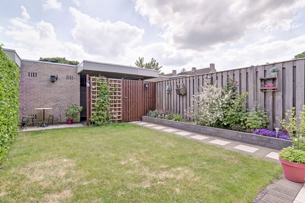 Medium property photo - Daalderhof 9, 5551 TT Valkenswaard