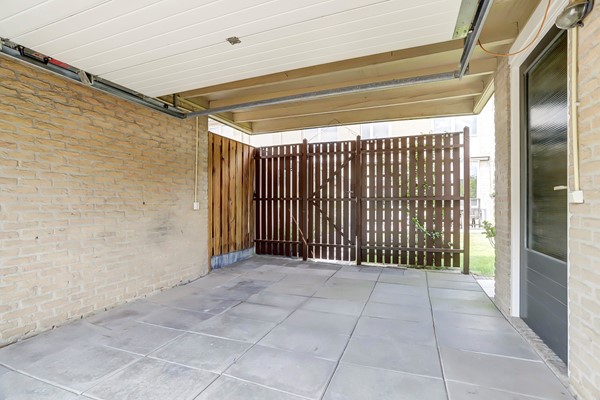 Medium property photo - Daalderhof 9, 5551 TT Valkenswaard