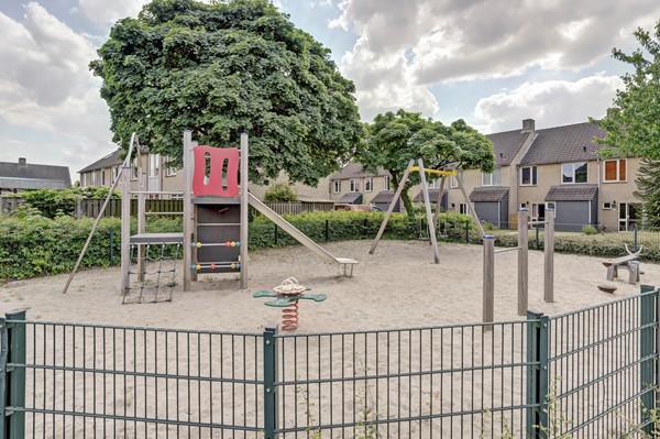 Medium property photo - Daalderhof 9, 5551 TT Valkenswaard