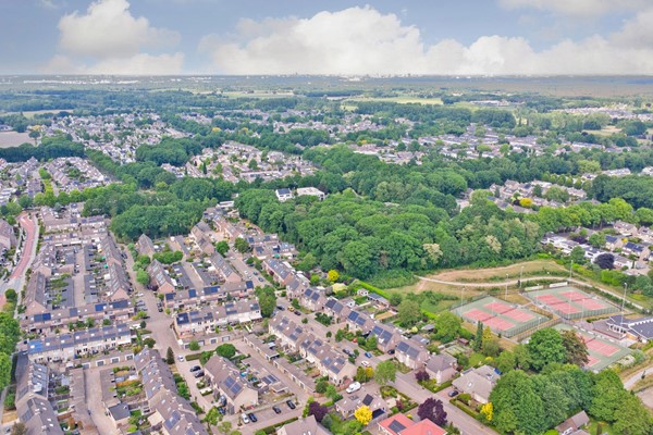 Medium property photo - Daalderhof 9, 5551 TT Valkenswaard