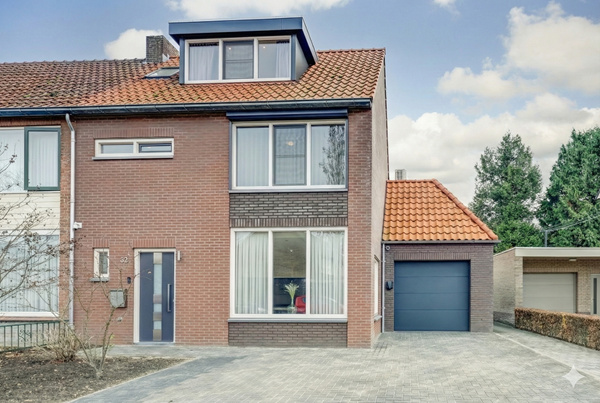 Medium property photo - Gerard Bruninglaan 32, 5531 SE Bladel