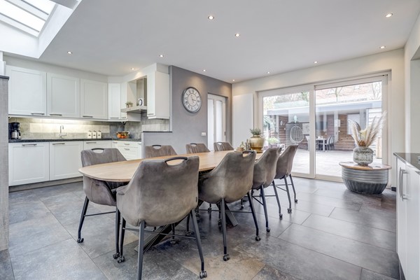 Medium property photo - Gerard Bruninglaan 32, 5531 SE Bladel