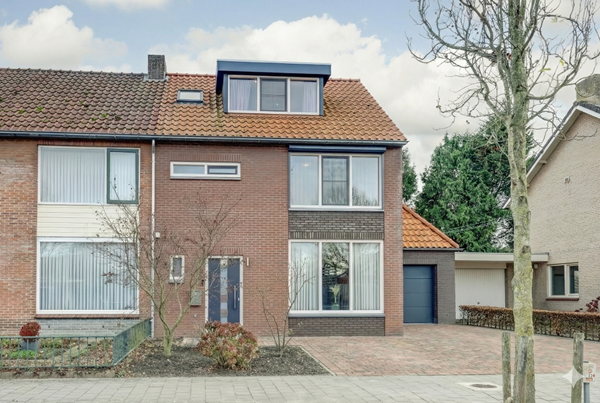 Medium property photo - Gerard Bruninglaan 32, 5531 SE Bladel