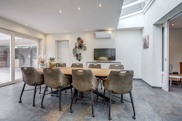 Medium property photo - Gerard Bruninglaan 32, 5531 SE Bladel