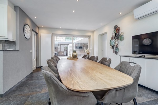 Medium property photo - Gerard Bruninglaan 32, 5531 SE Bladel