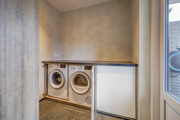 Medium property photo - Gerard Bruninglaan 32, 5531 SE Bladel