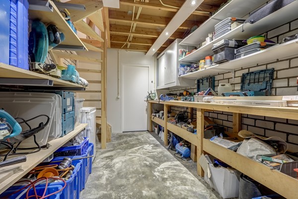 Medium property photo - Gerard Bruninglaan 32, 5531 SE Bladel