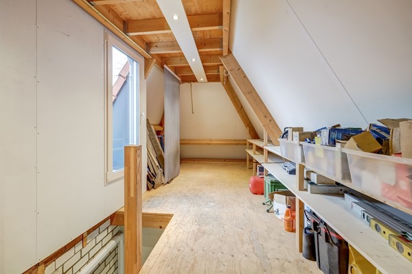 Medium property photo - Gerard Bruninglaan 32, 5531 SE Bladel